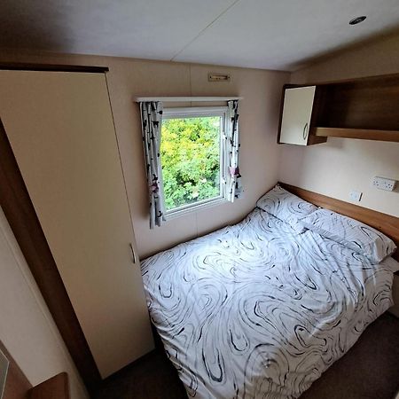 Caravan Waxholme Exterior foto