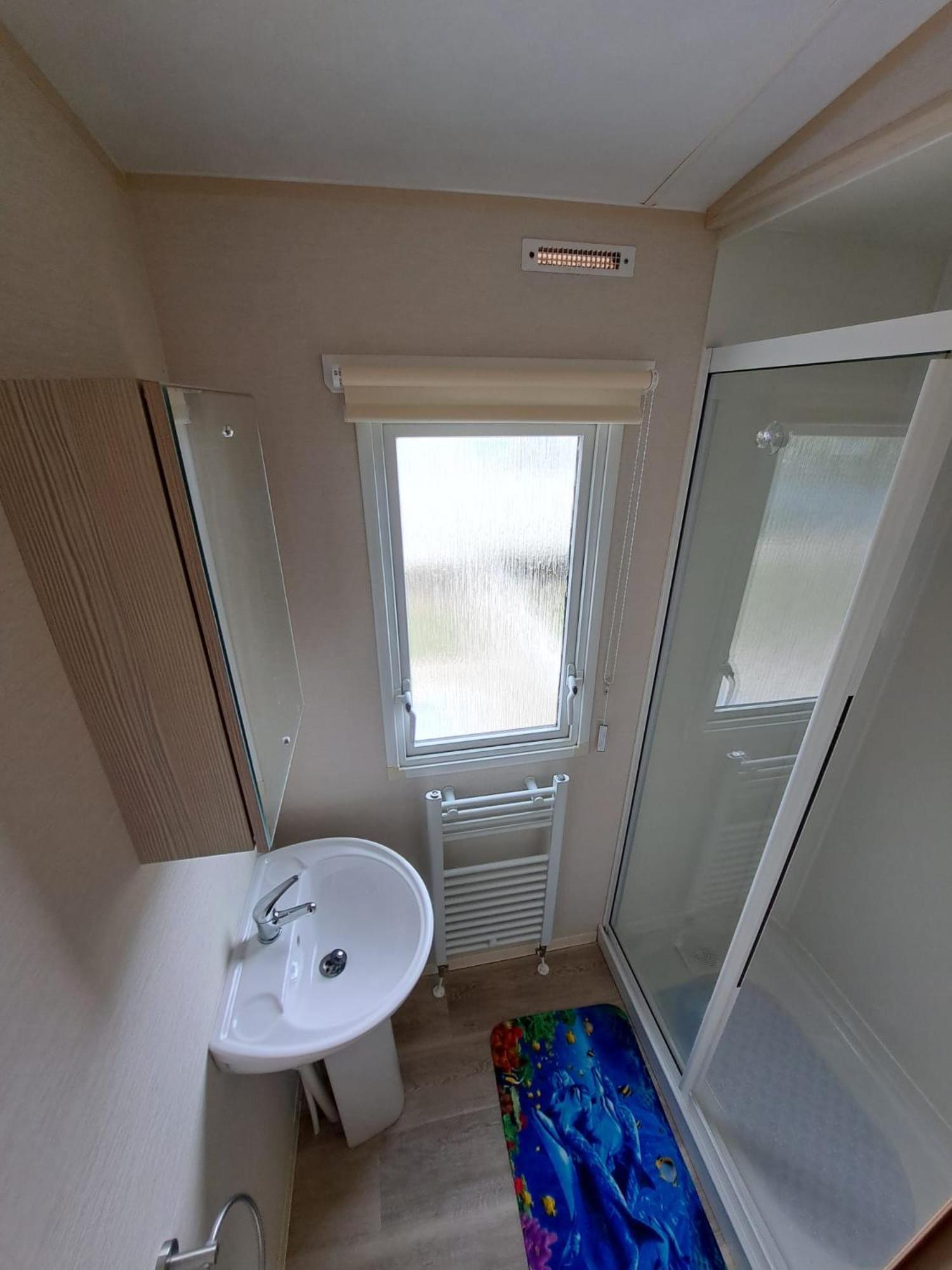 Caravan Waxholme Exterior foto