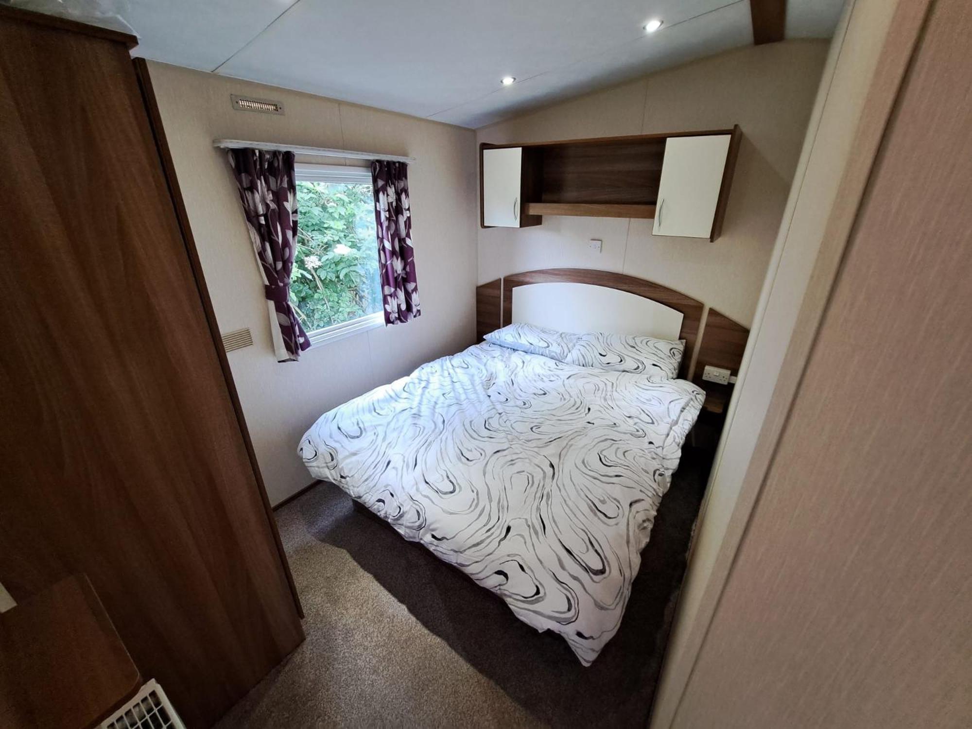 Caravan Waxholme Exterior foto